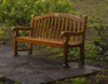 Tim's Memorial Bench